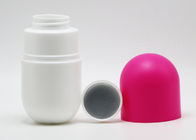 6oz 180ml Screw Cap High Density Polyethylene Bottles For Health Product