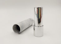 New Design Stone Patterm Empty Lipstick Containers 5g Capacity Mini Size