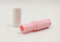 3.5g Cosmetic Eco Friendly Lip Balm Tubes Injection Color Surface Winly