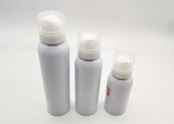 Sunscreen Cream 100ml 150ml 200ml Plastic Lotion Spray Pump Bottle