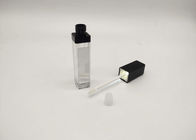 Skin Care  6.5ml Clear Plastic Cosmetic Bottles With LED Lamp