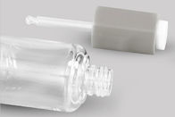 50ml Porcelain PETG Dropper Plastic Cosmetic Bottles