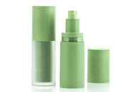 Customize Matte 30ml 50ml Acrylic Cosmetic Bottle