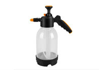 500ml Plastic Cosmetic Bottles Hand Pressure Sprayer Watering Can