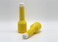 PE Pharmaceutical 50ml Healthcare Packaging Bottles With Plastic Cap