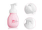100ml Shampoo Plastic Foam Pump Bottle For Baby