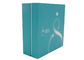 Custom Luxury Paper Packaging Box Pantone Colour