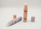 3.5g Empty Lip Gloss Tubes Screw Cap Sealing Type