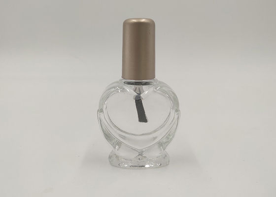 Colorful Empty Nail Polish Containers Min Spray Pump Type With Cap And Brush