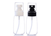 80ml 100ml Skin Care Bottles Packaging , Empty Cosmetic Bottles OEM / ODM