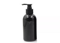250ml 500ml PET Plastic Bottle For Cosmetic Packaging Hand Sanitizer Lotion Dispenser