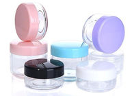 Cute Printed 10ml - 20ml Face Cream Jars OEM Person Care Products Packing