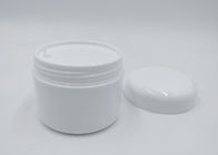 100g Screw Cap Face Cream Jars Silk Screen Printing / Hot Stamping Printing