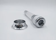 Elegant Clear Cosmetic Empty Eyeliner Tubes Winly For Eye Cream Packaging