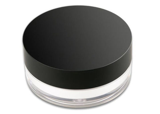 New Arrival Powder Cosmetic Blusher Box 5g / Customized Capacity For Woman