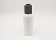 30ml Mini Plastic Empty Travel Disposable Amenities Hotel Shampoo PET Bottles
