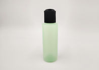 40ml Hand Sanitizer Empty Plastic Shampoo Bottles With Flip Top Disc Cap