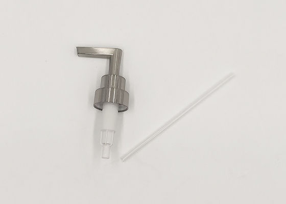 24/410 28/410 Cosmetic Spray Pump Golden Color