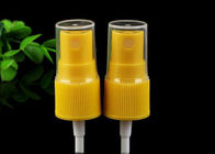 20410 Sprayer Plastic Colorful Cosmetic Spray Pump For Liquid Packaging Distributor