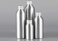 Aluminum Material Sunscreen Spray Bottle 30ml - 500ml Capacity Range In Stock