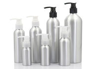 30ml - 500ml Cosmetic Packaging Sunscreen Spray Bottle For Skincare Product