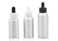 30ml 50ml 100ml Sunscreen Spray Bottle Essential Oil Aluminum Bottle Anti Corrosion