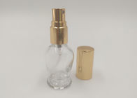 Slim Shape 5ml 10ml 20ml Portable Perfume Bottle Separate Bottling Bottle