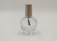 Colorful Empty Nail Polish Containers Min Spray Pump Type With Cap And Brush