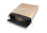 Face Cream Makeup Packaging Boxes , Gift Wrapping Boxes Custom Acceptable