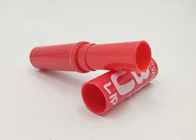 Cosmetic Empty Lip Balm Containers , Lip Balm Tube HS Code 392330000