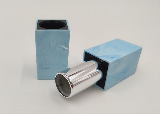Luxury Custom Lipstick Tubes 12.1mm Caliber Packaging