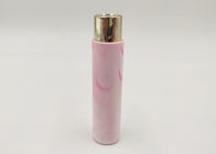 Magnetic Packaging Custom Lipstick Tubes Round Appearance Small Sizes