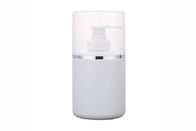 Lotion 300ml 400ml 500ml HDPE Plastic Bottles With Cap