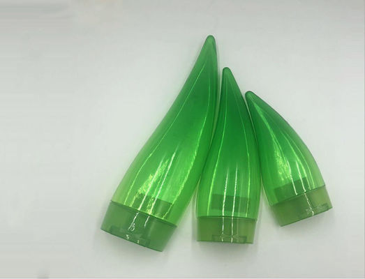 PVC PETG 100ml 150ml 280ml Facial Cleanser Tube