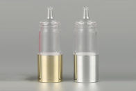 10ML Silicone Head Syringe Small Plastic Sample Bottles