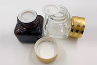 15g Ambe Glass Eye Face Cream Jars Gradient  Surface