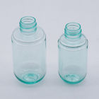 Capsule 40ml 60ml PE Plastic Spray Pump Water Bottles