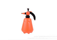 500ml Plastic Cosmetic Bottles Hand Pressure Sprayer Watering Can