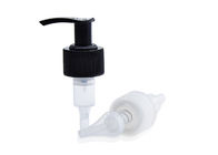 FDA Cosmetic Shampoo Lotion Dispenser Left Right Lock Pump  
