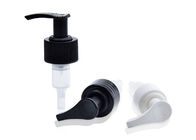 FDA Cosmetic Shampoo Lotion Dispenser Left Right Lock Pump  