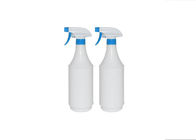 500ml Hand Button Disinfectant Cleaner Spray Bottle