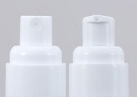 30ML 50ML 100ML Airless Cosmetic Emulsion Bottle Plastic Packaging