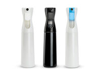 300ml High Pressure Plastic Cosmetic Spray Bottles For Hair Salon