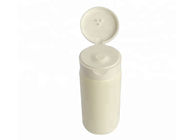 100g HDPE Plastic Bottles Skin Care Talcum Powder Container