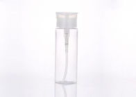 150ml Plastic Cosmetic Bottles Makeup Remover Container