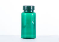 80ml 150ml Customized Capsule Healthcare Packaging Bottles
