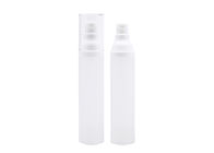 50ml Frosted Airless Cosmetic Bottles Mist Perfume Pocket Spray