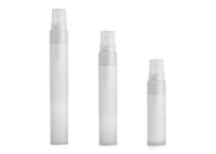 5ml 8ml 10ml Frosted Perfume Pen Plastic Cosmetic Bottles
