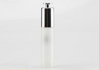Custom Frosted 30ml Essential Oil Glass Dropper Bottle Cosmetic Packaging