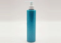8.45oz Allotype PET Plastic Bottle For Cosmetic Packaging